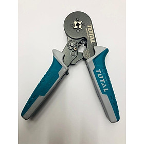 Mua Kềm bấm cos  đầu dây cách  điện AWG23-7 total THCPG2510