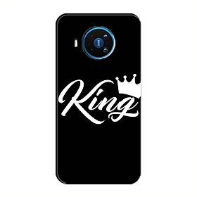 Ốp Lưng Dẻo Dành Cho NOKIA 8.3