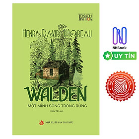 Walden - Một mình sống trong rừng