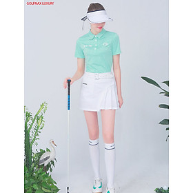 Fullset váy golf nữ thời trang cao cấp DK200-91-79