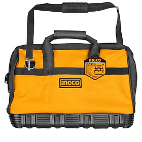 Túi đựng dụng cụ 16 inch INGCO HTBG03