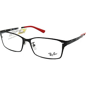 Gọng kính unisex rayban rb6387d 2509