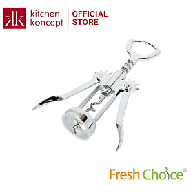 Dụng cụ khui rượu Winged Fresh Choice