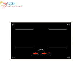 Mua Bếp từ đôi Chefs EH-DIH836 - Hàng chính hãng