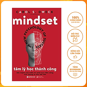Tâm lý học thành công