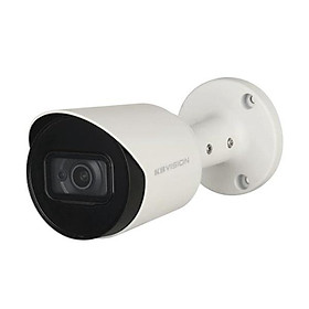 Mua Camera 4 in 1 (CVI  TVI  AHD  Analog) hồng ngoại 30m hỗ trợ Smart IR  tích hợp micro  8.0 Megapixel KBVISION KX-C8011S-A (Hàng chính hãng)