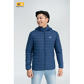 Áo Phao Nam YODY Có Mũ, Siêu Nhẹ, Siêu Gọn, Siêu ấm- PHM5001