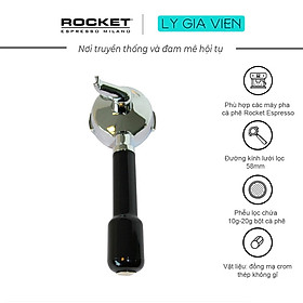 Mua Tay Cầm Đơn / hoặc Đôi Rocket Espresso - Double / Single Handle