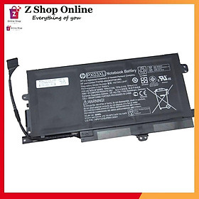 Mua Pin Dùng Cho HP Envy Touchsmart M6-K K010DX