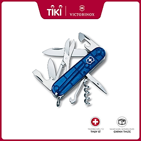 Dao đa năng VICTORINOX Climber (91 mm)