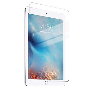 Miếng dán cường lực bảo vệ màn hình cho iPad Mini 1 / 2 / 3 - hàng nhập khẩu