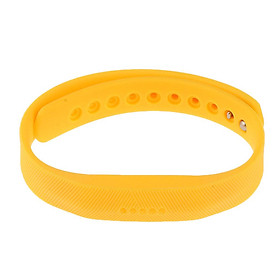 Sport Silicone Accessory Band Wrist Strap For Fitbit Flex 2 Tracker