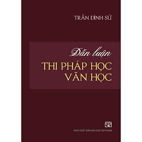 Dẫn luận Thi pháp học văn học