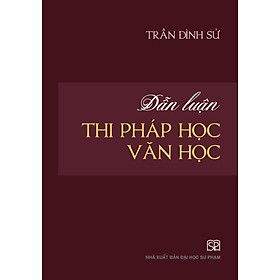 Dẫn luận Thi pháp học văn học