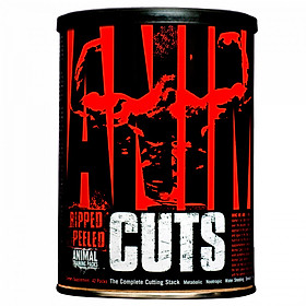 Thực Phẩm Bổ Sung ANIMAL CUTS
