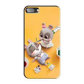 ỐP LƯNG IN DÀNH CHO BLACKBERRY KEY 2