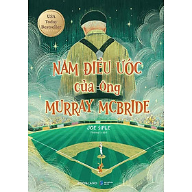 Năm Điều Ước Của Ông Murray McBride