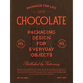 Packaged For Life: Chocolate