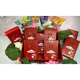 Nhật Ký Trưởng Thành Của Đứa Trẻ Ngoan - An Chi - Hà Lê (Biên soạn) - NXB Chính Trị Quốc Gia Sự Thật - TH Books - An Chi