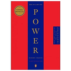 Ảnh bìa The 48 Laws Of Power