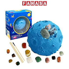 Đồ Chơi Khám Phá Khảo Cổ - Run Ju Toys 6403 (AT695)