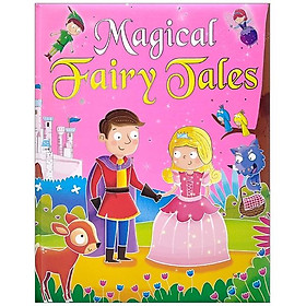 Download sách Magical Fairy Tales