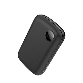 Mua Sạc dự phòng Hoco B38 - 10.000 mAh + Tặng Cáp Lightning - CHính Hãng