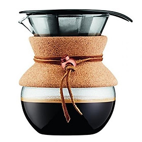 Mua Bình pha cà phê kiểu Pháp Bodum Pour Over 500ml 11592-109  xuất xứ Bồ Đào Nha