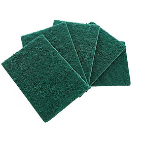 Mua Cước Xanh Rửa Chén Chà Xoong Nồi