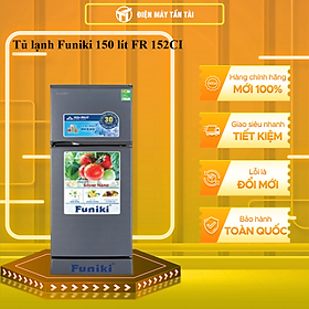 Mua Tủ lạnh Funiki FR-152CI 150L - Hàng chính hãng