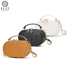 Túi xách nữ cao cấp da thật ELLY – ET162