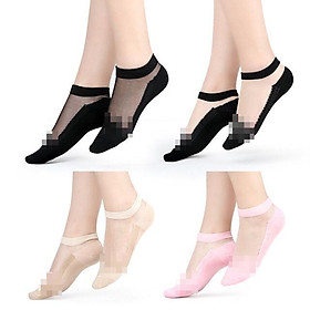 Tất Nữ Ren Thời Trang Pha Lê Xuất Nhật  Hàng Loại Đẹp