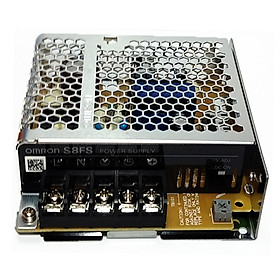 Mua Bộ nguồn xung Omron 24VDC  1.5A S8FS-C03524