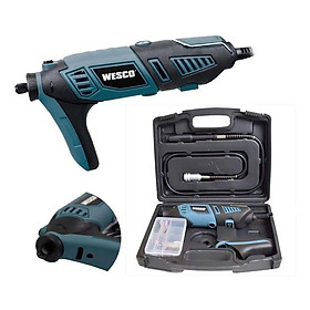 Mua Bộ máy mài Mini 160W WESCO WS3113K -Hàng chính hãng