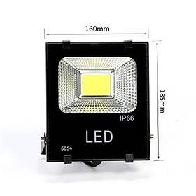 Đèn pha LED FELIOS tiết kiệm điện năng
