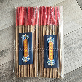 Mua Nhang thơm Ngũ Cốc 42 nén thơm 31cm (tính luôn chân nhang)