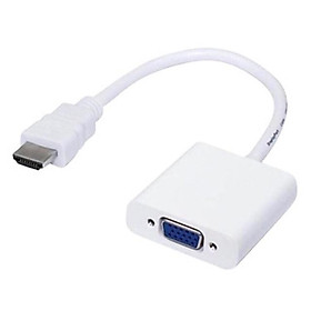 Mua Cáp chuyển đổi HDMI sang VGA