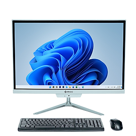 Mua Bộ máy tính All-In-One MCC 3282P24 i3 3220  Ram 8G  SSD 240G  màn hình 24 inch Full HD (1920x1080) - Hàng chính hãng