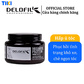 HẤP PHỤC HỒI CHUYÊN SÂU DELOFIL (500ML)