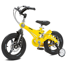 Xe Đạp Jianer Cho Bé Từ 2-9 tuổi