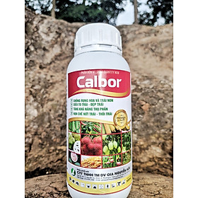 Mua CANXI BO (chai 500ml) - hạn chế nứt trái  dưỡng trái