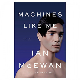 Machines Like Me