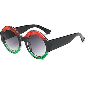 Sunglasses Sun Glasses Fashion Round PC Unisex Party