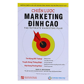 Chiến Lược Marketing Đỉnh Cao