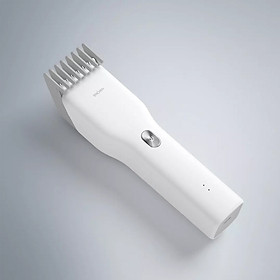 XIAOMI Enchen Boost USB Electric Hair Clip Hai tốc độ cắt gốm cắt tóc sạc nhanh Tông đơ cắt tóc trẻ em