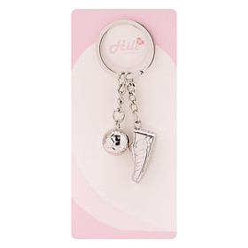 Móc Khóa Giày Thể Thao Bóng Đá HL200001