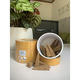 Mua NỤ TRẦM HƯƠNG CAO CẤP - 50G (THÁP)
