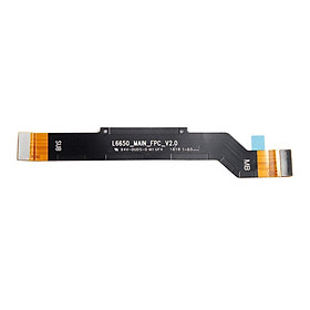 Replacement Motherboard Flex Cable for  Redmi Note 5