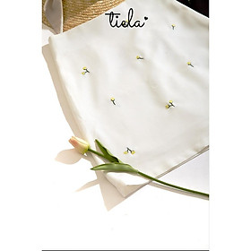TIELA Chân váy hoa rơi - FleurFall Skirt