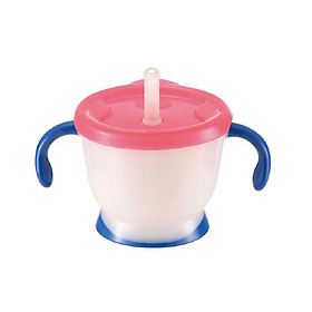 Cốc tập uống 3 giai đoạn Richell